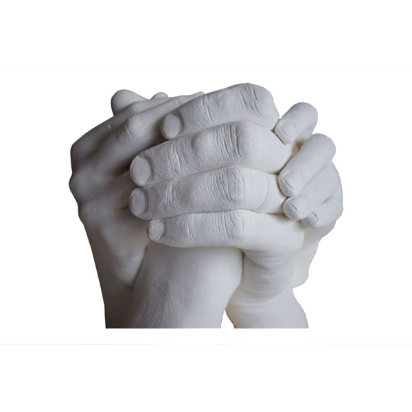 Casting Alginate