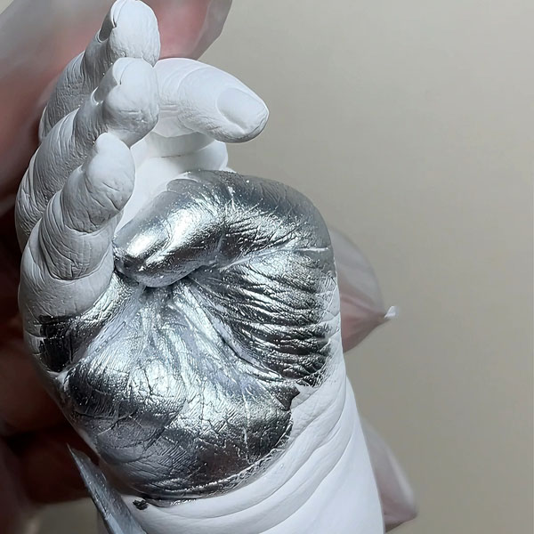 Plaster Of Paris