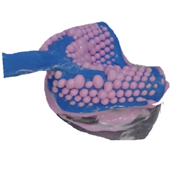Casting Alginate