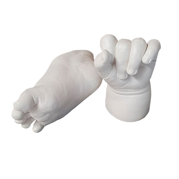 Casting Alginate