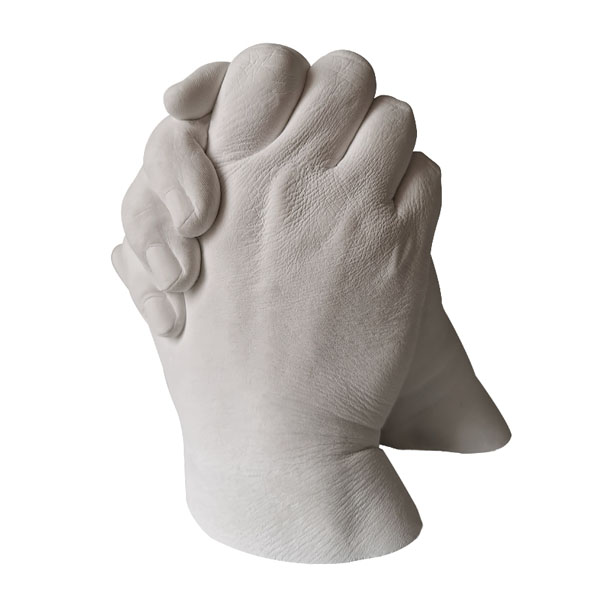 Casting Alginate