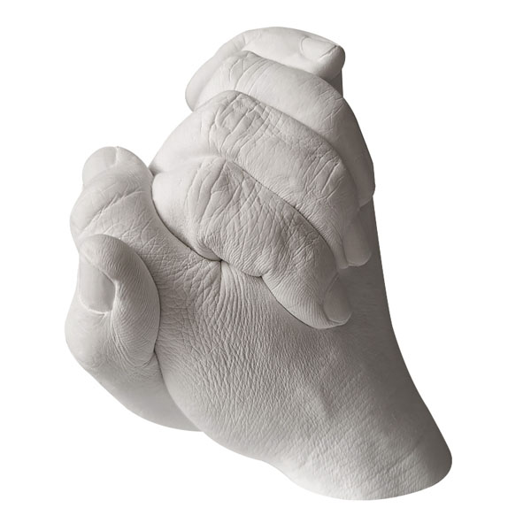 Casting Alginate